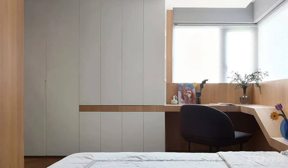 一点设计 × 私宅:潮玩之家