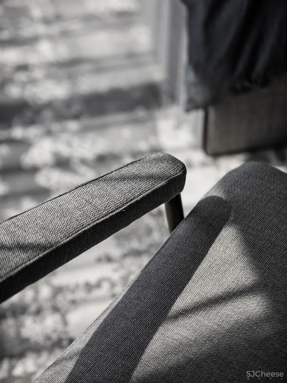 265㎡简约私宅,少就是多,简洁就是丰富!