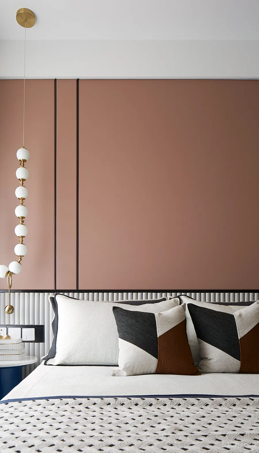 岳蒙：新年轻主义 自在如诗，潮趣入魂！