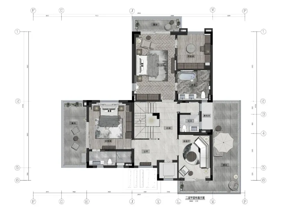 创域新作丨以诗入境，不失芳华