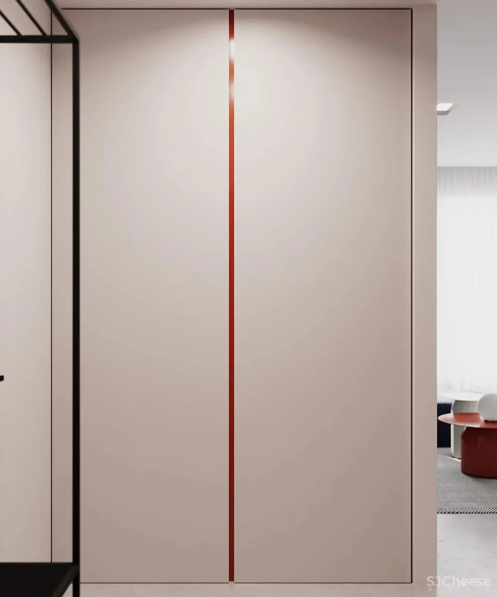 Colorful质感时尚家居设计