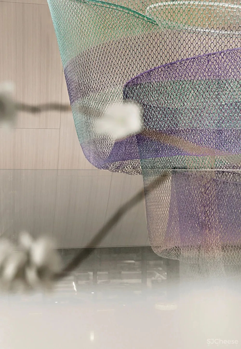 派尚设计 围炉山谷，将自然简朴的在地性做到极致