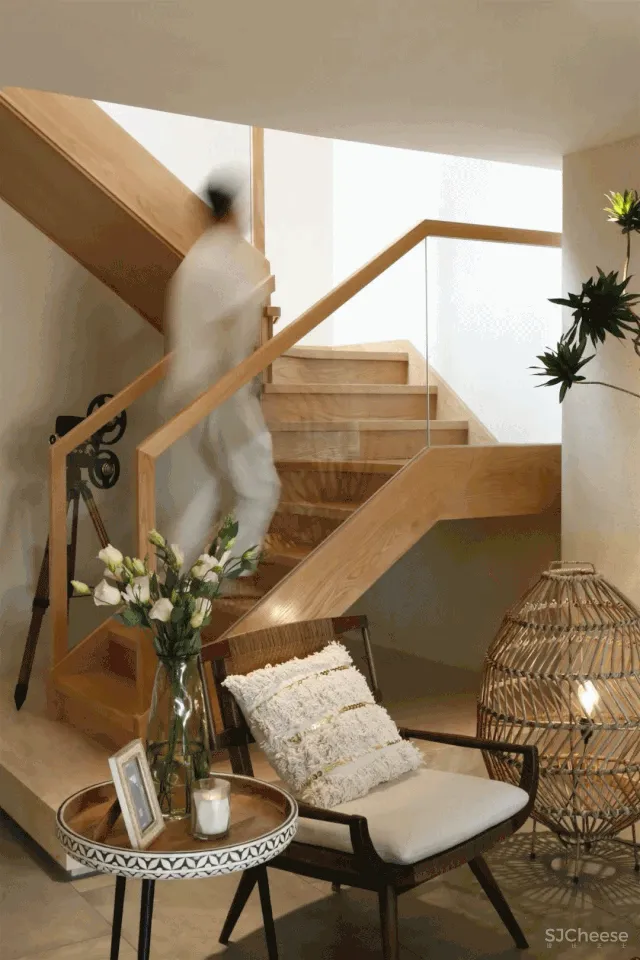 想提前感受退休生活?去“云浮半山”