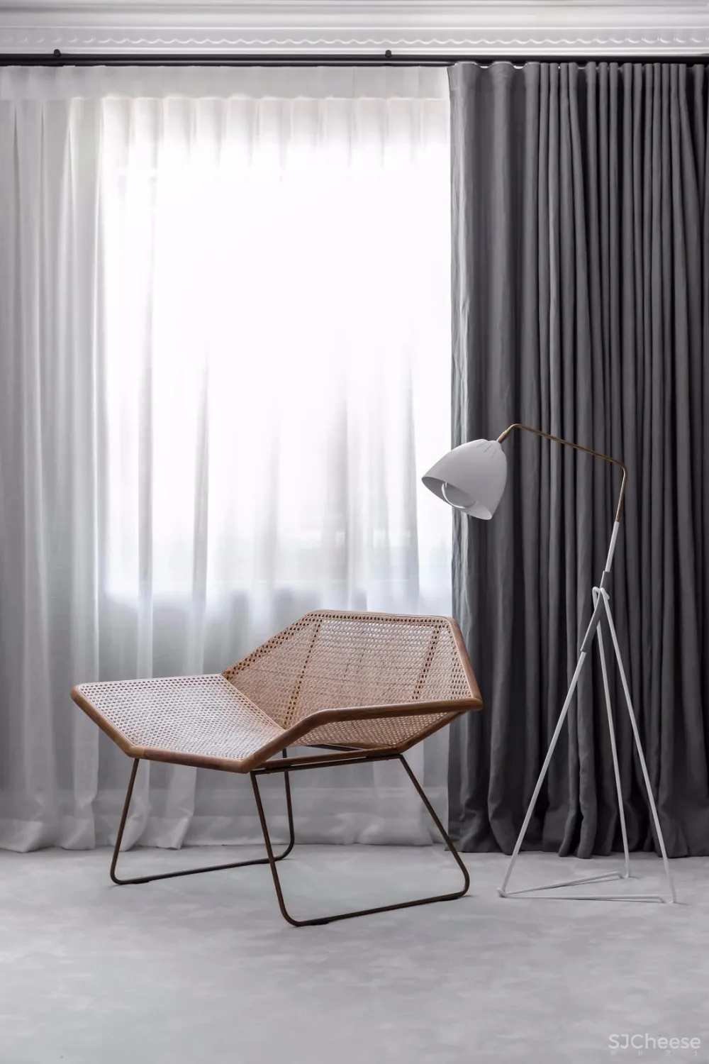 原·境 结构之美