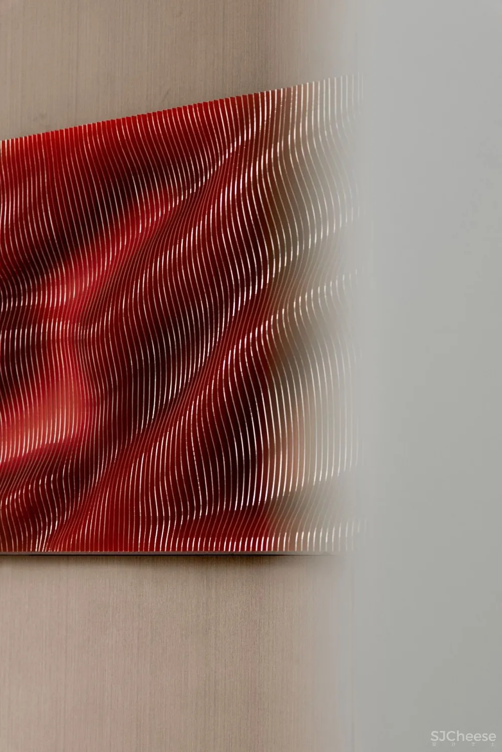 SUMAY树美 纯粹的宋代美学,简洁处更懂生活