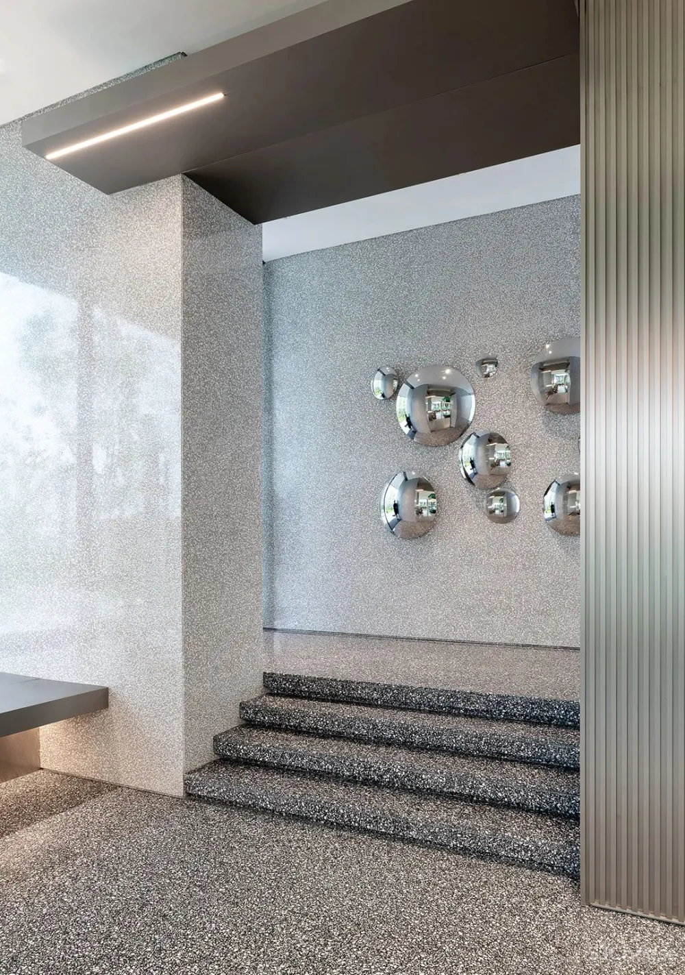 彩虹天空之城，构筑未来多元世界