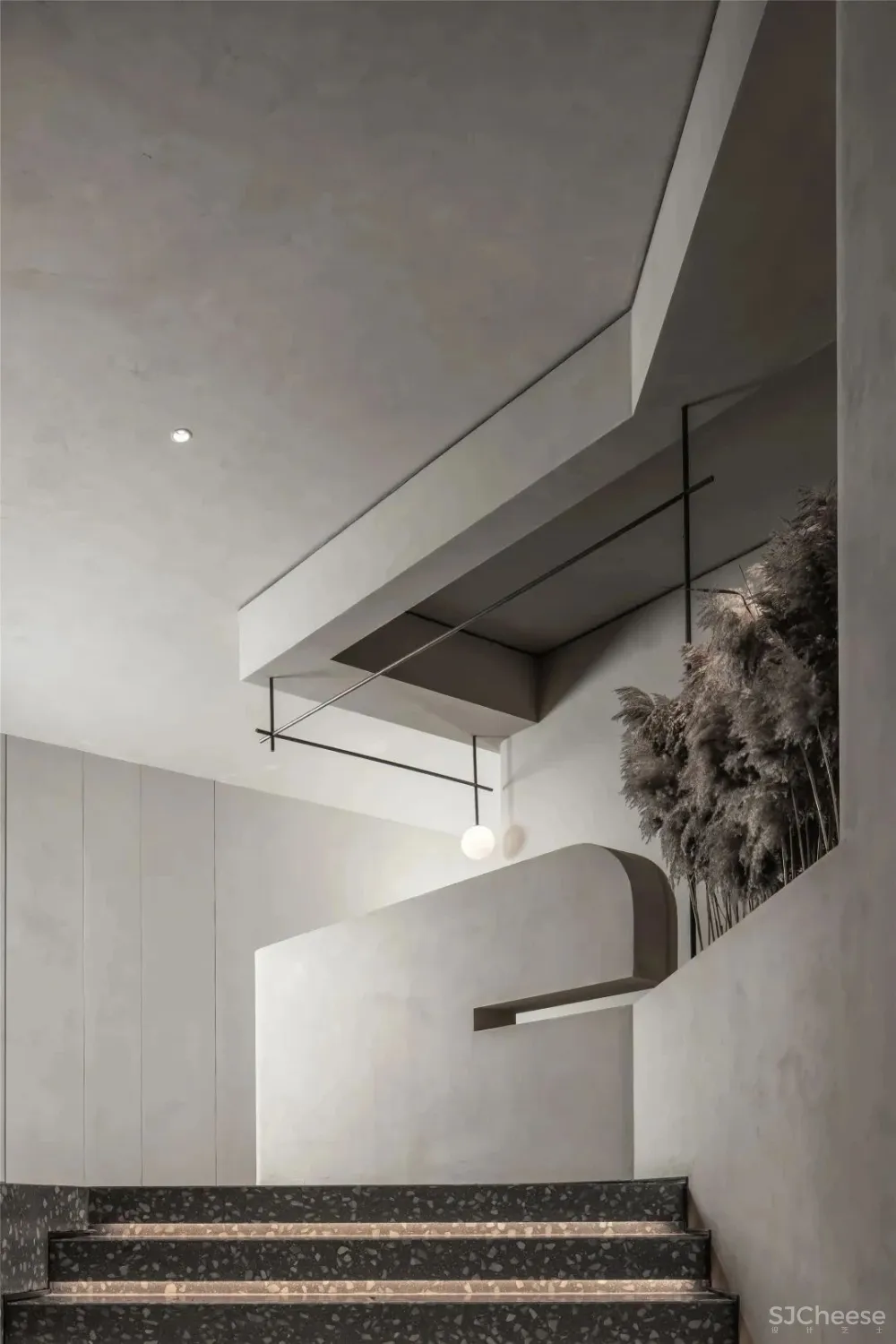 近境制作唐忠汉新作丨绵延叠翠