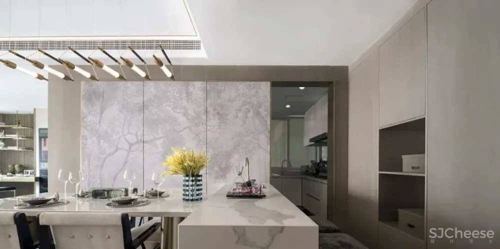 又见理想城 KMD 库玛设计