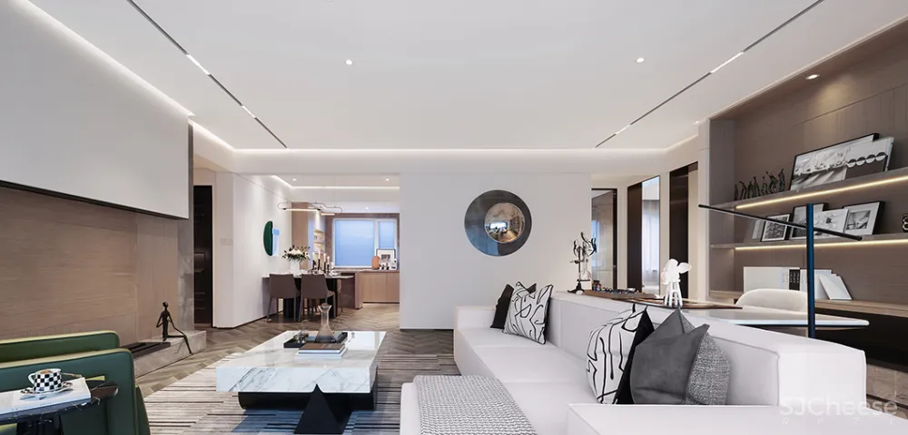 岳蒙：新年轻主义 自在如诗，潮趣入魂！