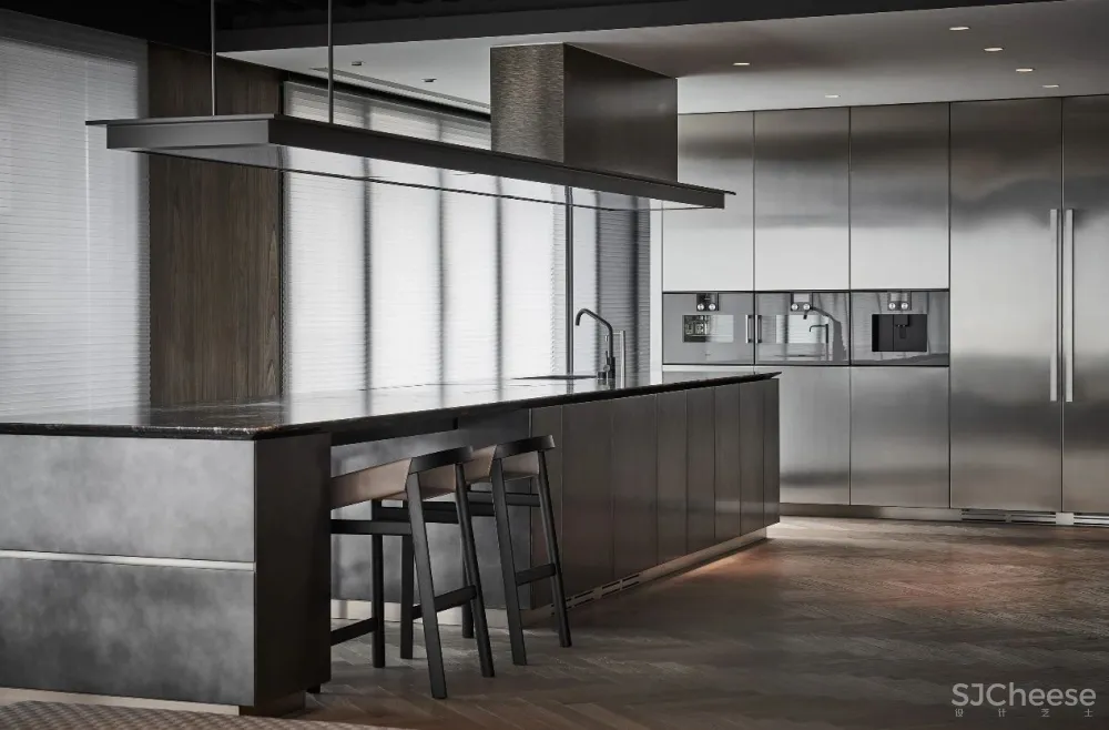 浸界 Bound to Immerse ARTILLIGENT寬玠設計