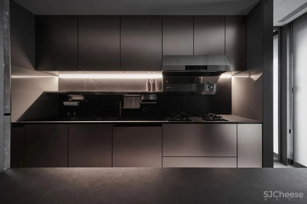 浸界 Bound to Immerse ARTILLIGENT寬玠設計