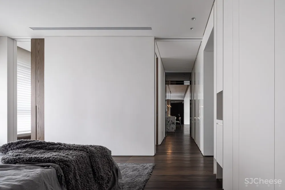 唐忠汉：精致简约，高级美！