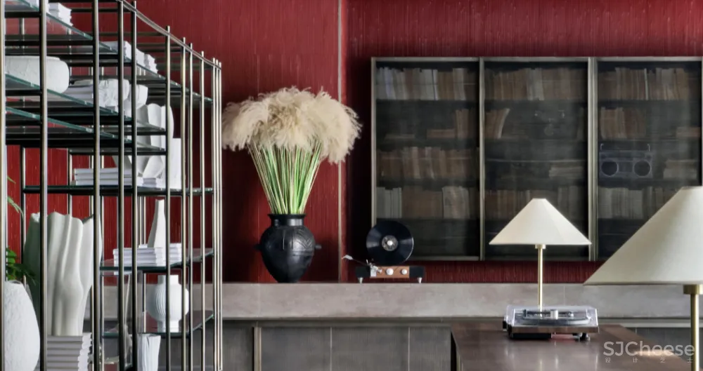 羽果设计：梦幻“乌托邦”，重现自然梦境！