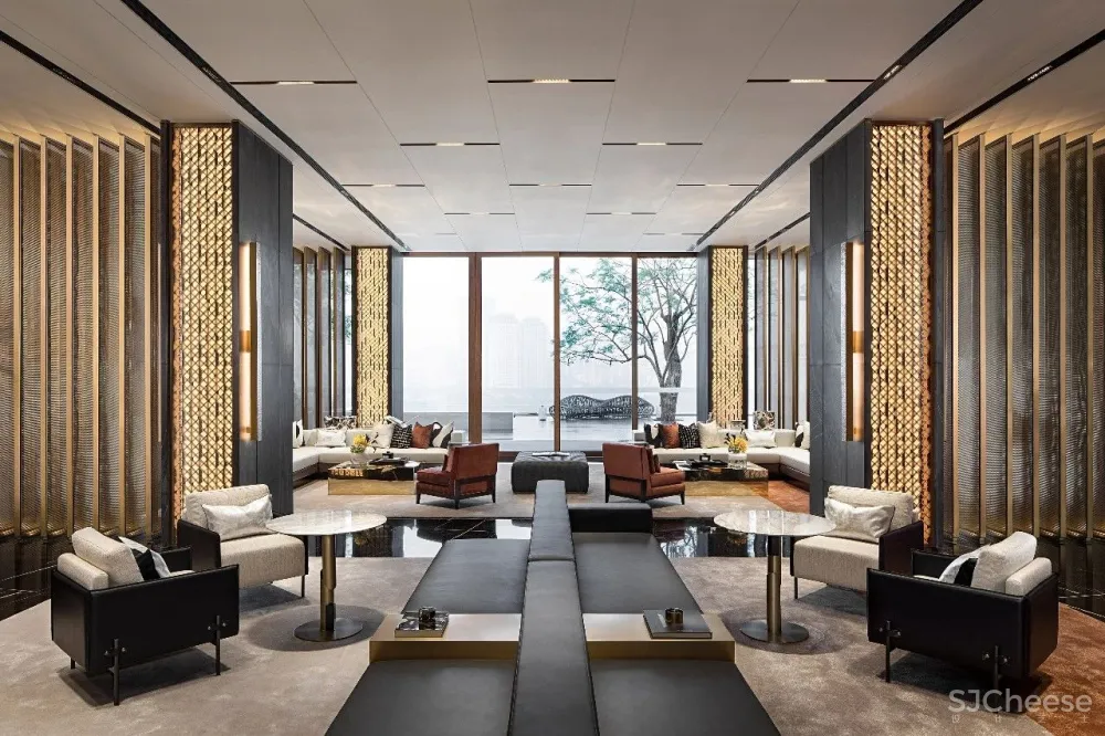 矩陣首發|重慶陽光城天瀾道11號