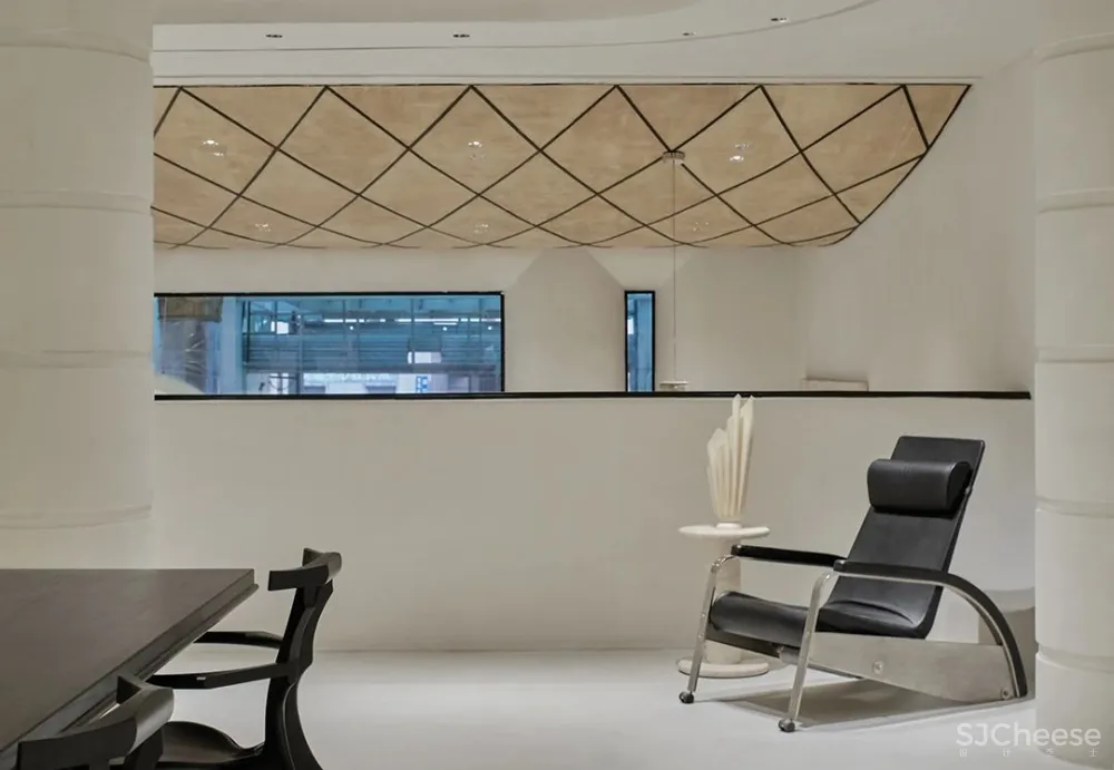 ofD 时间碎片里的时尚与古典