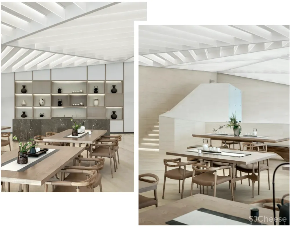 HWCD×瑞安 摩登江南,上海蟠龙天地示范区!