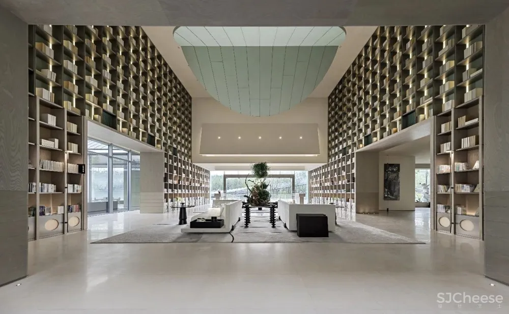 矩陣新作｜新鄉藍城鳳起潮鳴