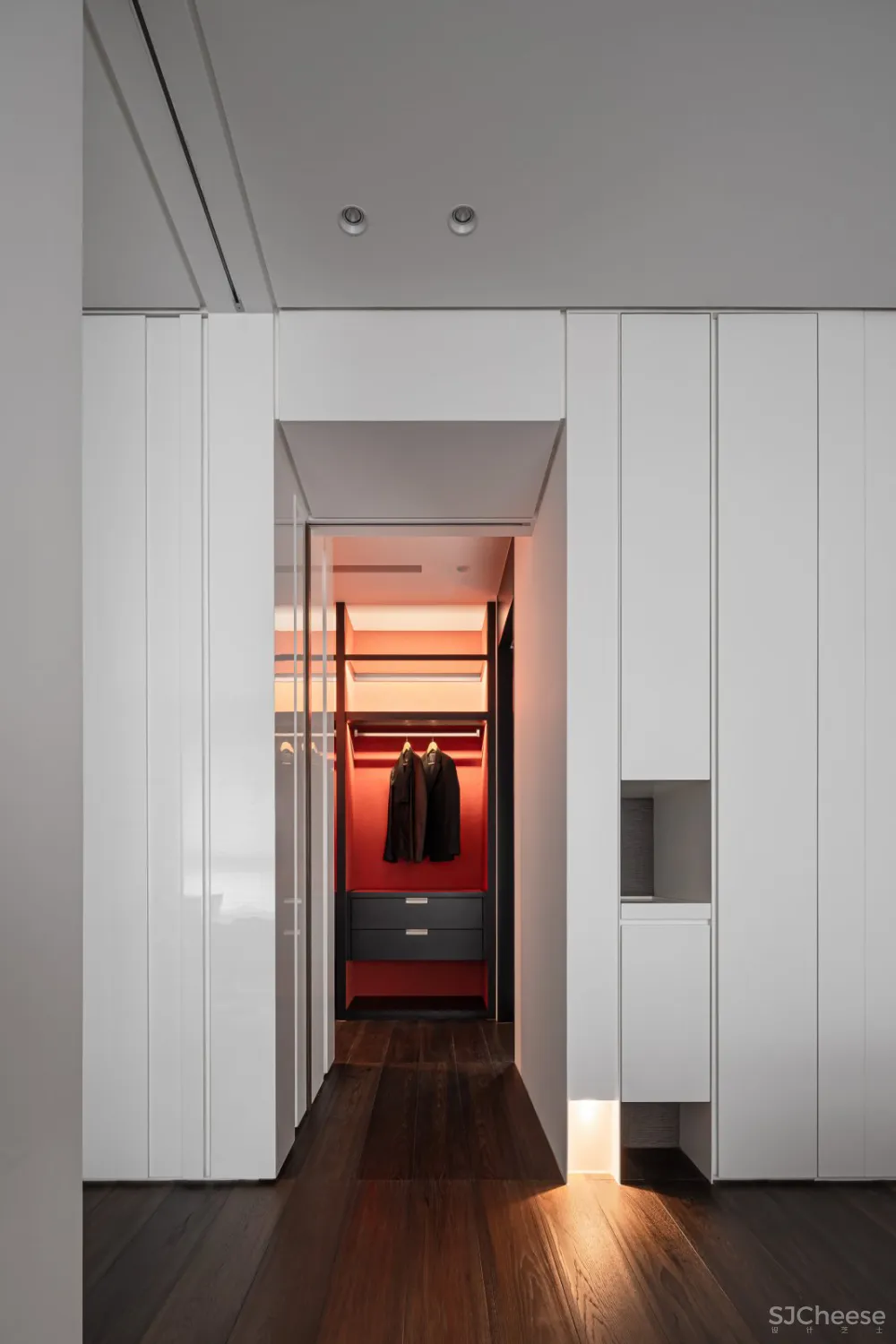 唐忠汉：精致简约，高级美！