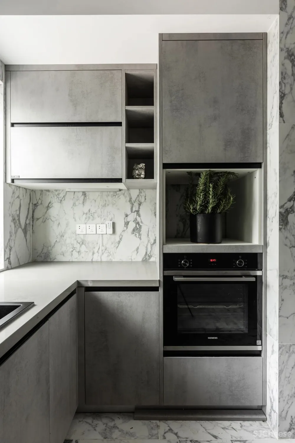 从事苗圃经营的姑娘,买下自带花园大别墅,把321m²搞成让人羡慕的植物园!