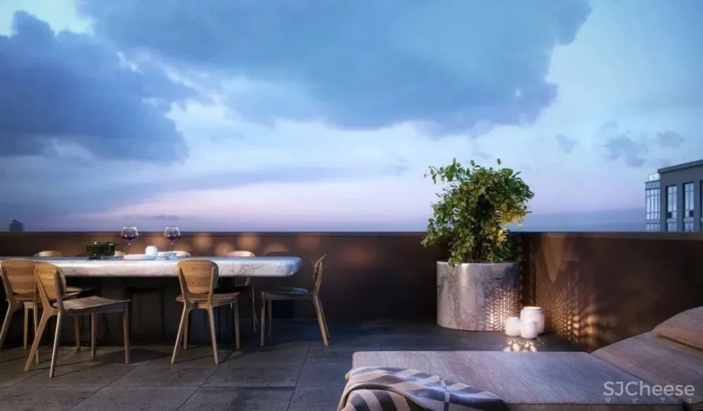 地产界“黑马” 看郑州如何引领中原豪宅新风向!