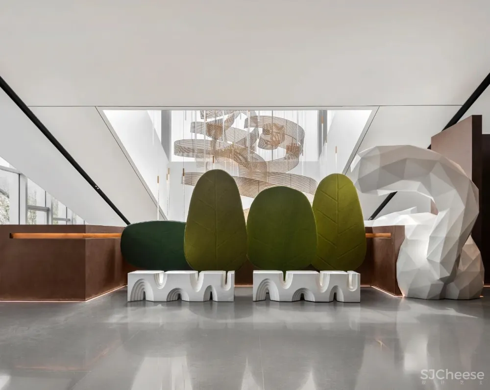 春光潋滟丨SNP 尚诺柏纳