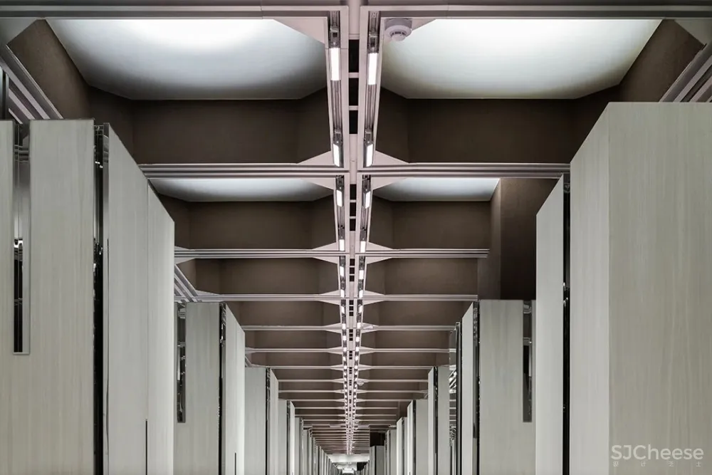 万社设计 酷 ！百变空间，万种趣味