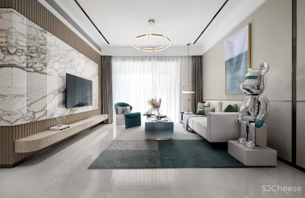 阅界设计| 腔调之下,藏着年轻人向往的生活