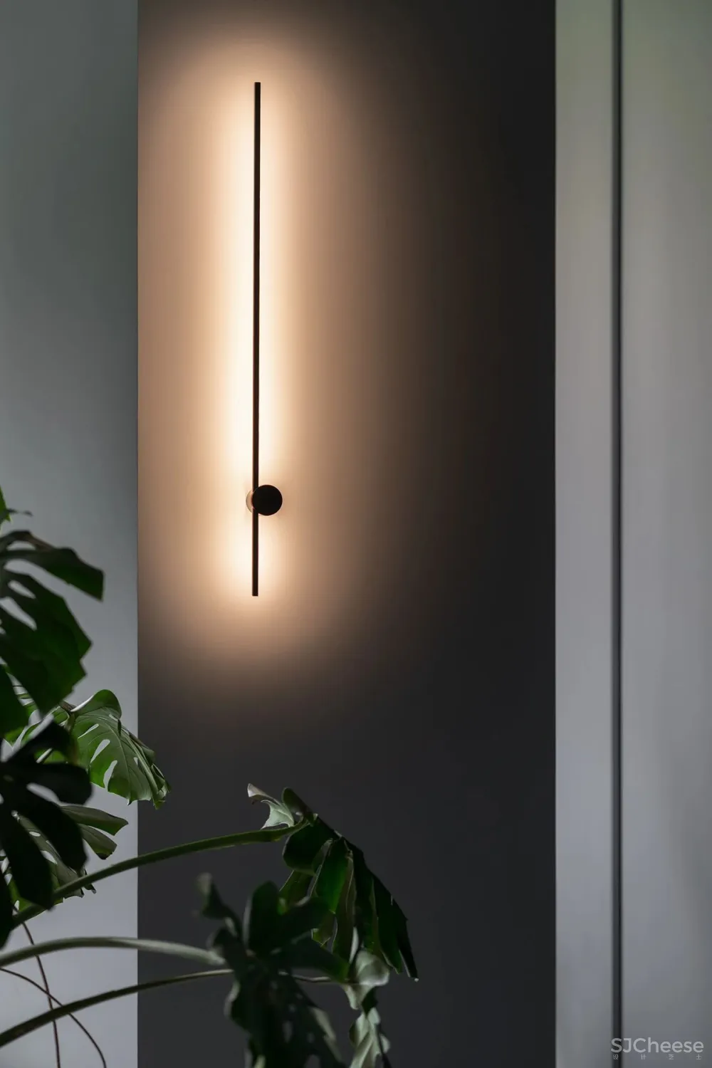 450㎡二层别墅,纯朴自然!