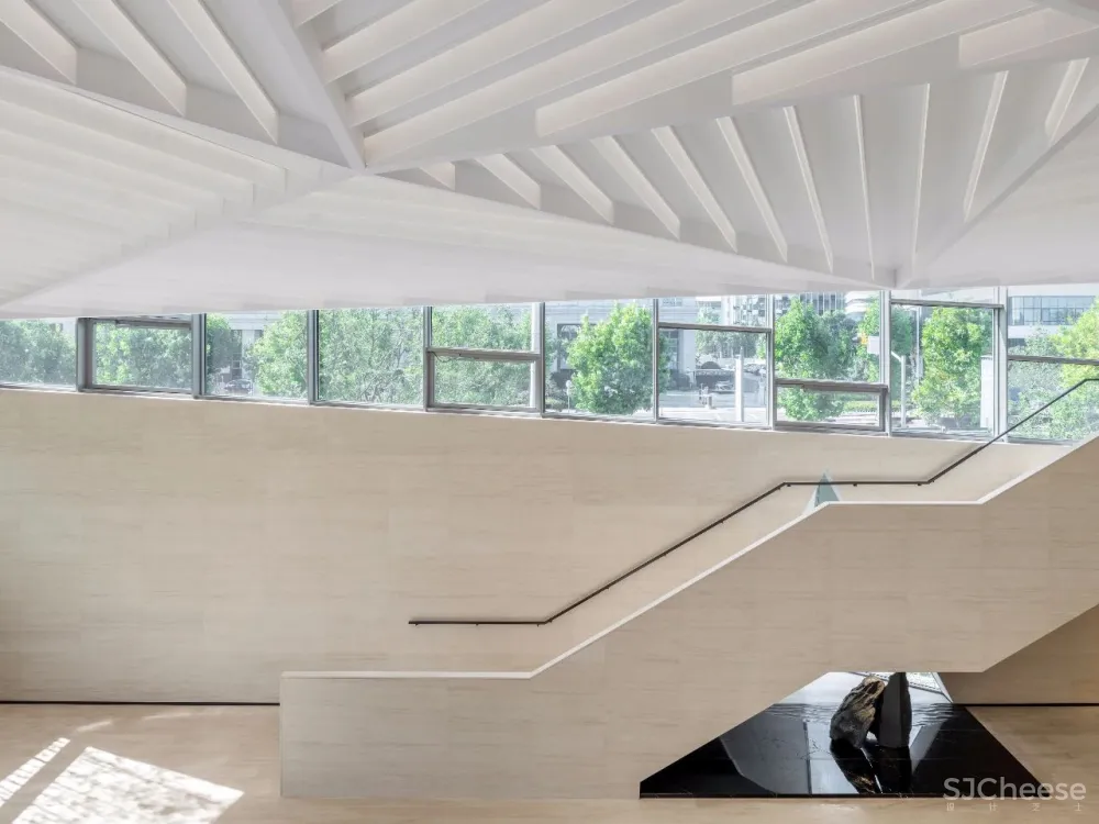 HWCD×瑞安 摩登江南,上海蟠龙天地示范区!