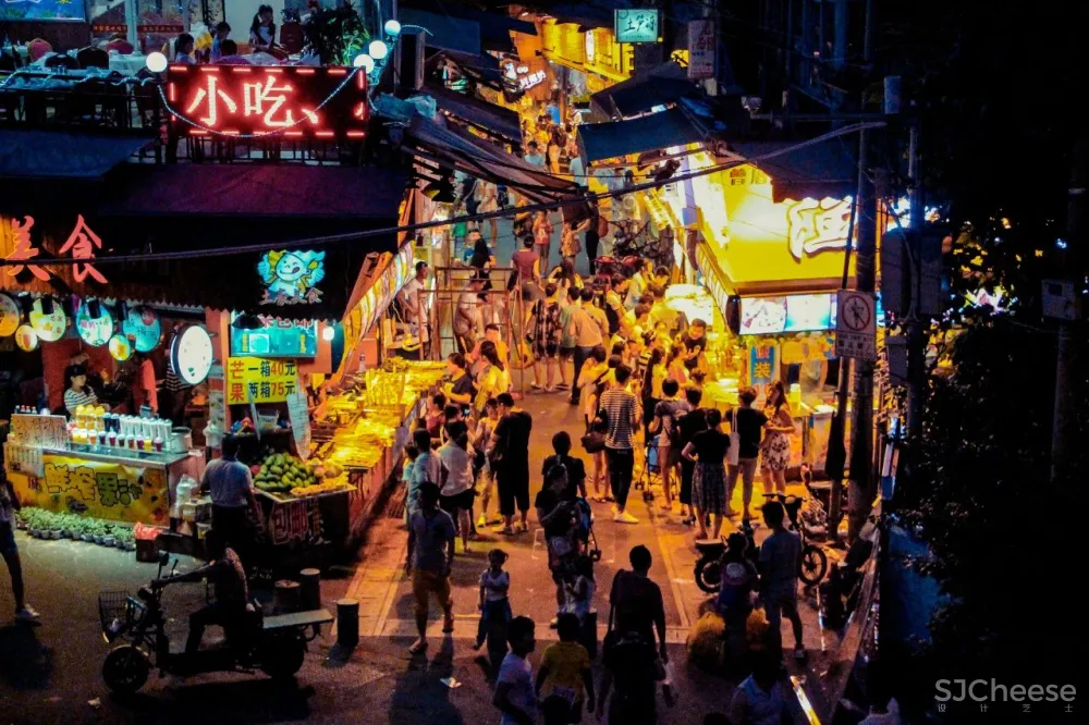 高铁直达秋冬温暖迷人的海,海上花园私藏国内版“圣托里尼”,《女儿们的恋爱》取景地大公开!