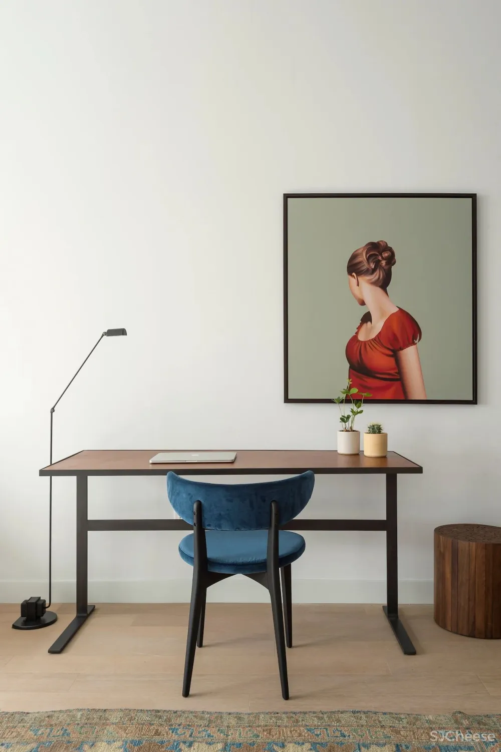 这些酒店的房间比家还漂亮,快来“偷师”它们的设计