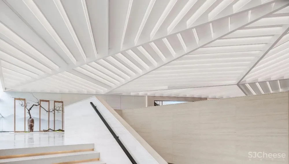 HWCD×瑞安 摩登江南,上海蟠龙天地示范区!