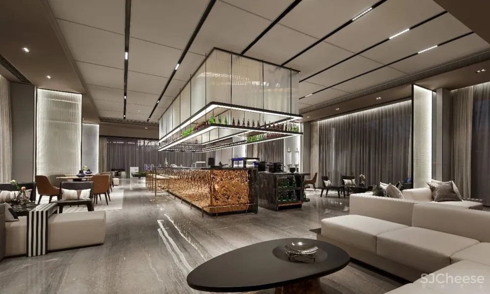 域正设计：在城市中觅得安然