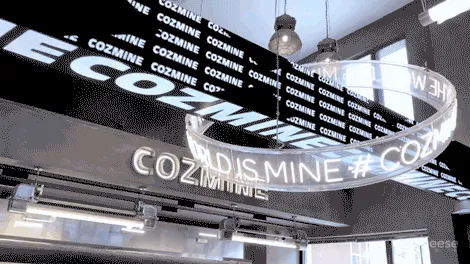 在矿井中发掘有趣的事物 武汉 COZMINE线下集合店 外物 WHY WOULD
