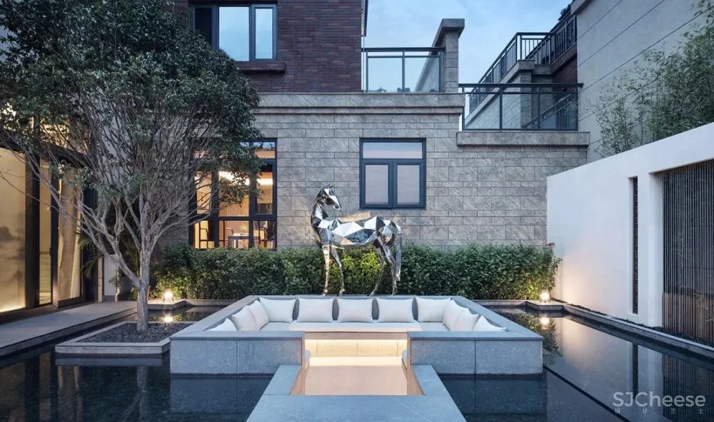 创域新作丨以诗入境，不失芳华