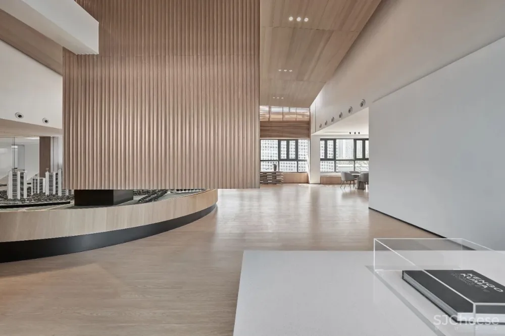 从功能需求衍生的空间裂变丨5 2.设计 易永强