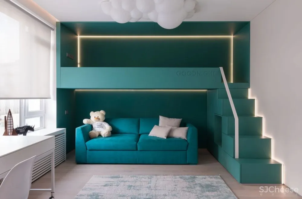 MONO architects丨赋予极简主义的品质