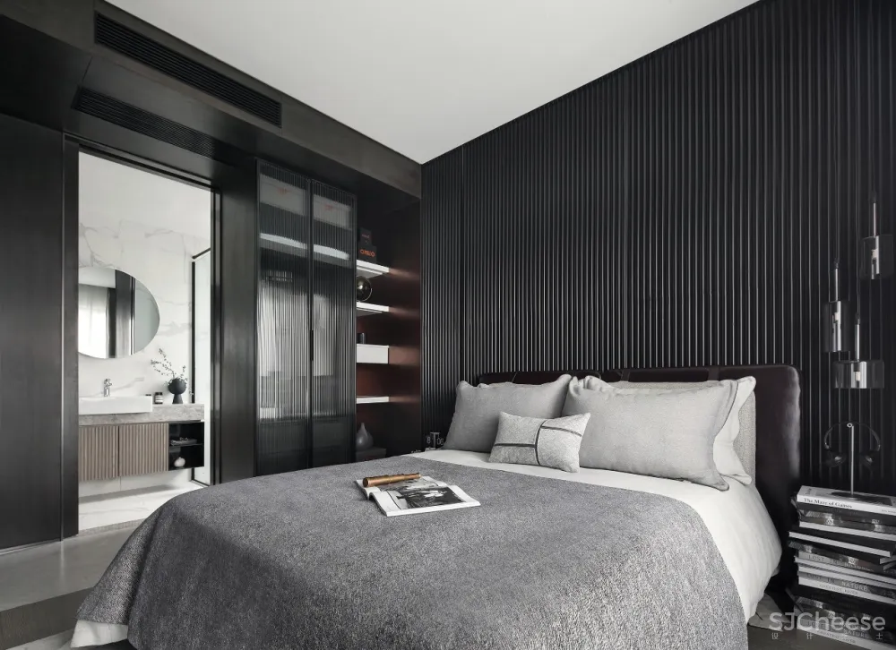 诗意之居 唐忠汉新作