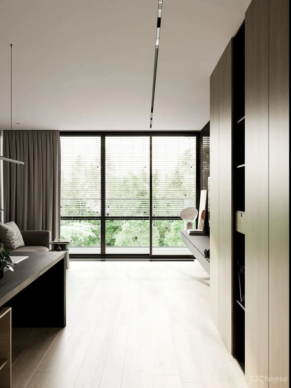 设计,简奢之美!