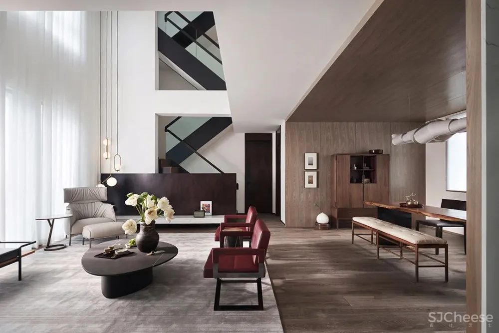 A C E 谢 辉 500㎡ 气质别墅，静谧独处的温柔时光