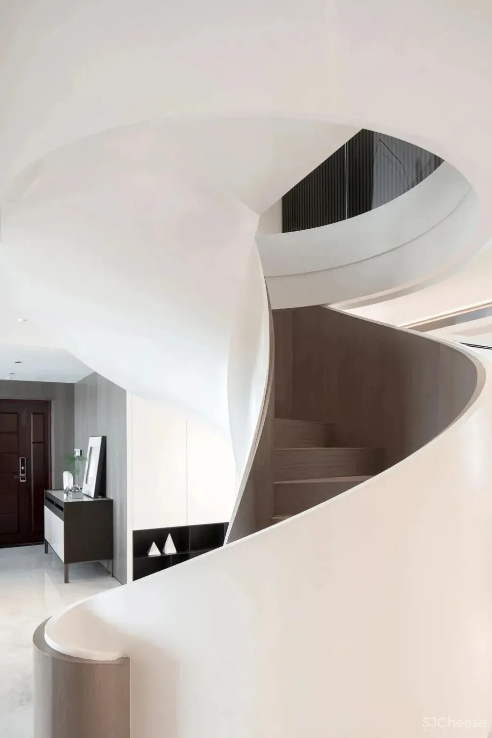 意犹未尽 徐弥空间设计