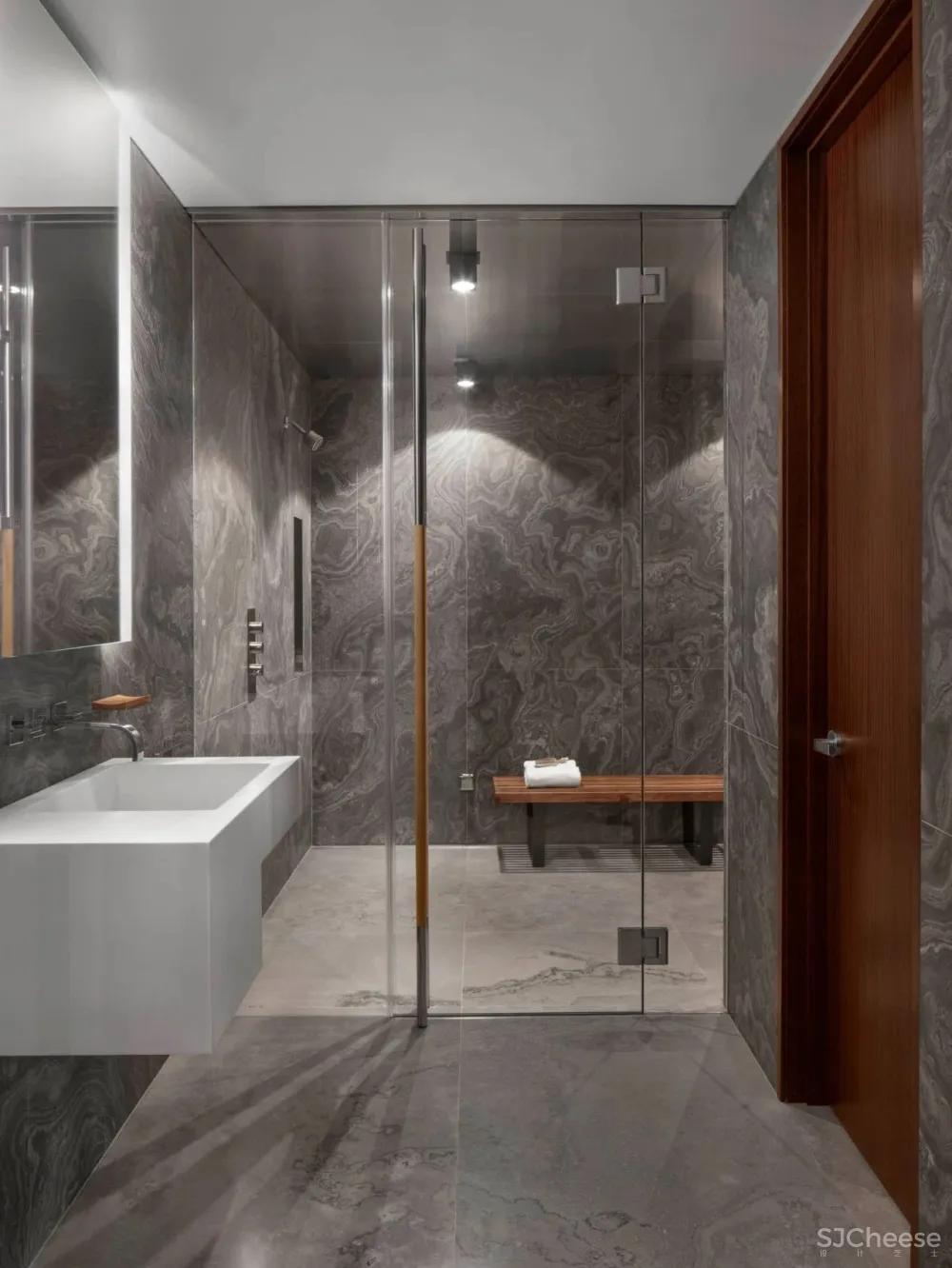 这才是顶级设计,绝美的优雅!