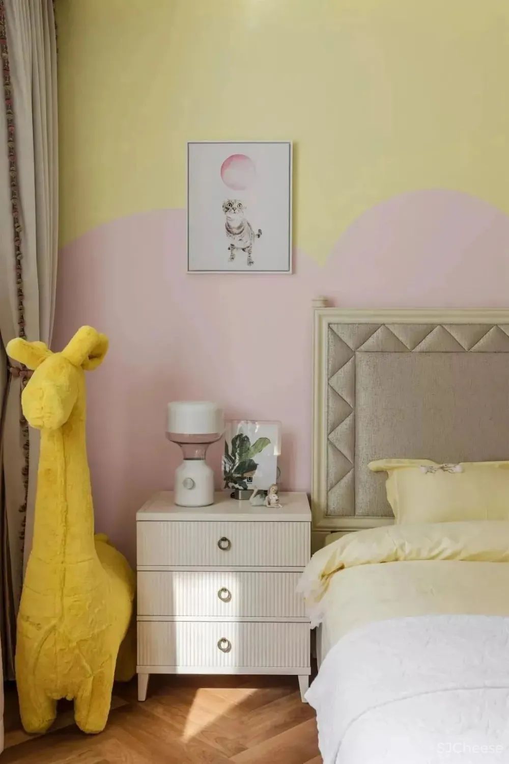 河畔新世界 Riverside new world