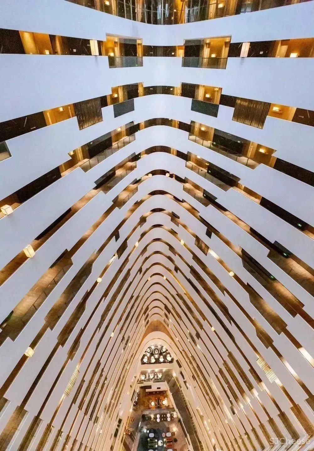 南京苏宁檀悦:定义繁华 集艾设计