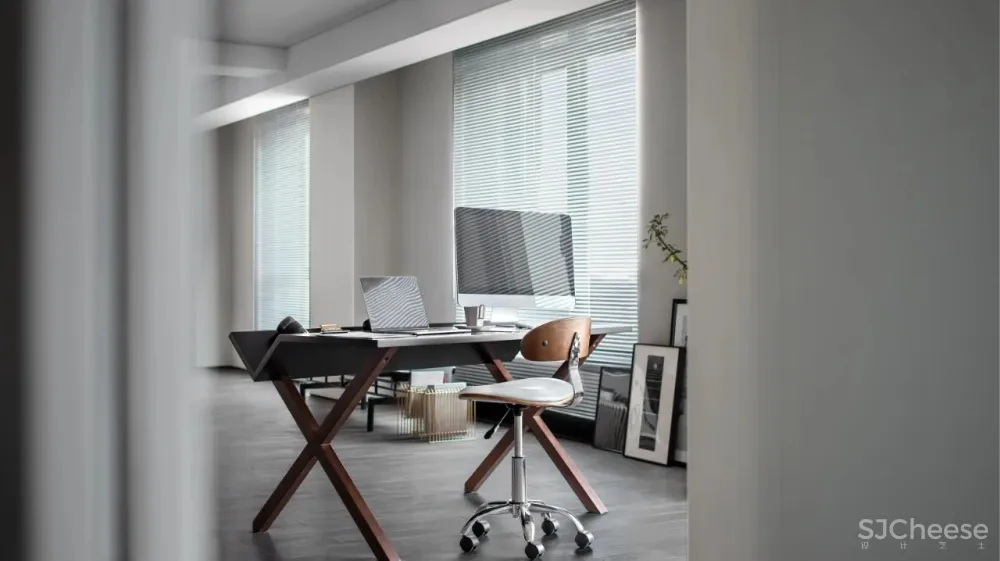 LSD.葛亚曦新作 北京「中粮京西祥云·云域」 复合功能空间的演变