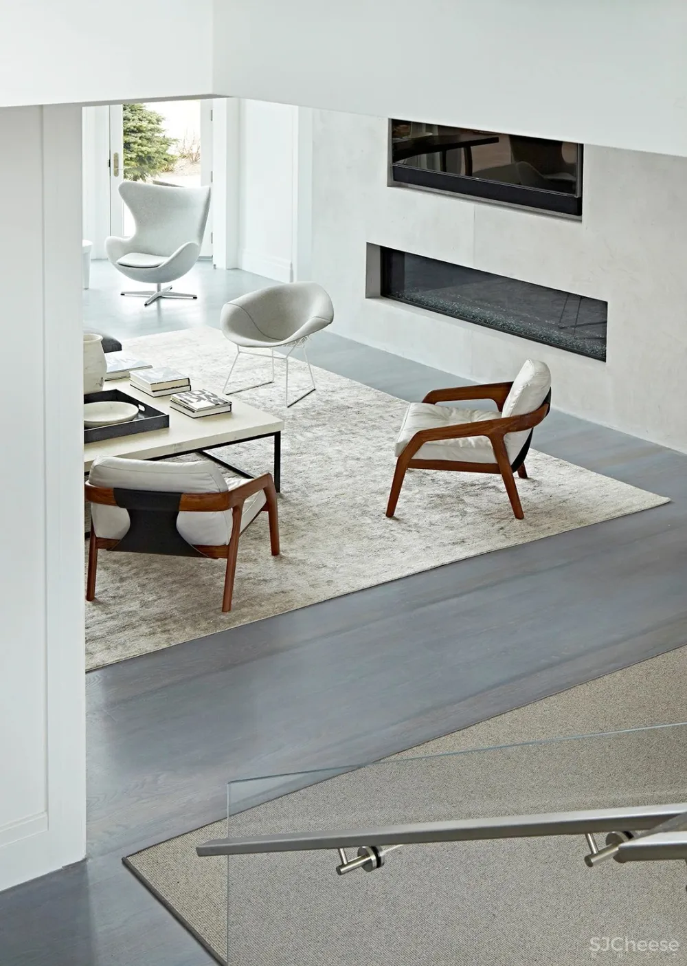 静寂欢喜觅一方宜居净土