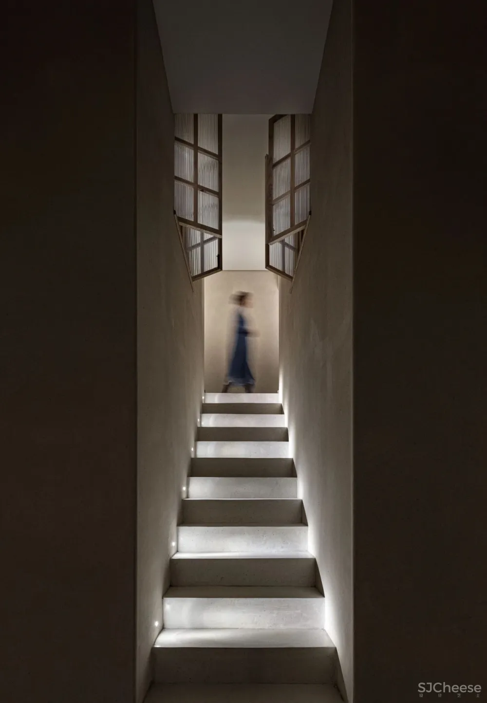 圣火设计 × 徽自在·重庆店:当空间转向自然与拙朴