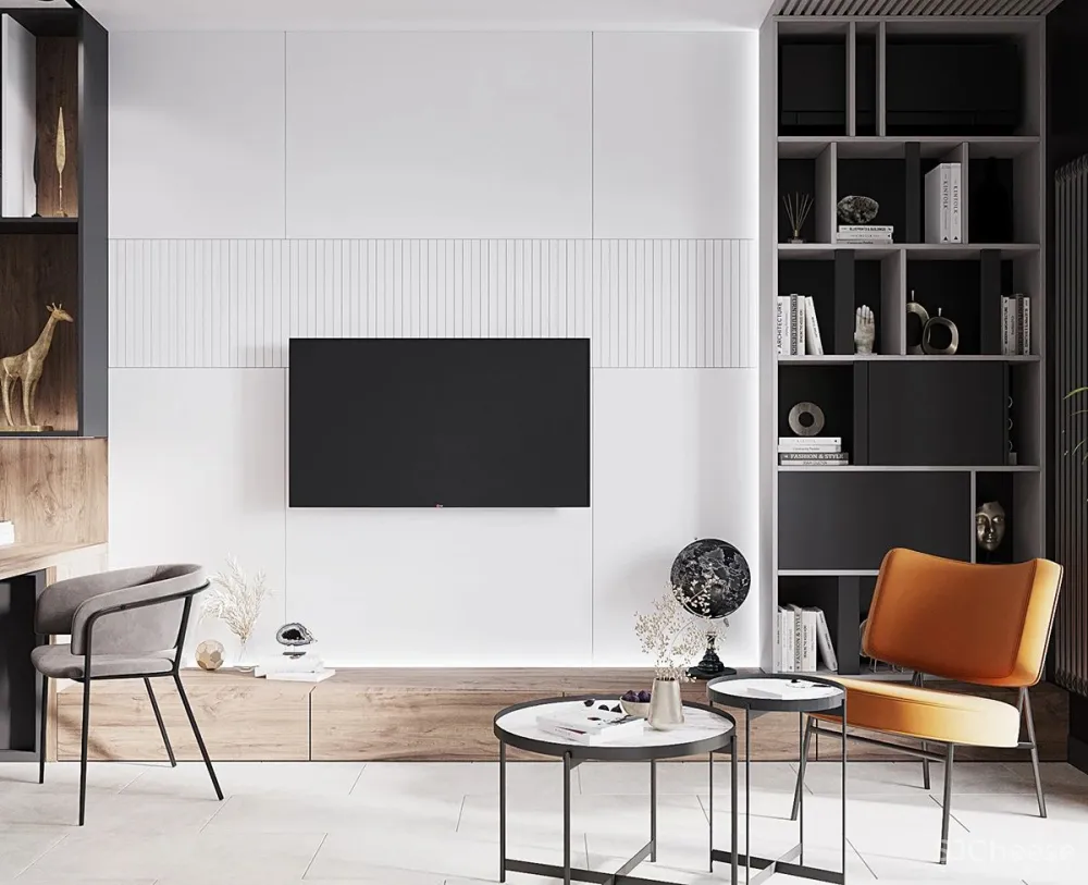 舒适宅,温馨漂亮!