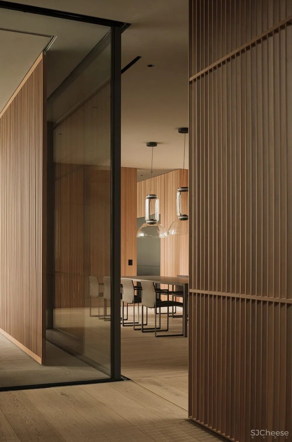 秋日花园别墅 Francesc Rifé