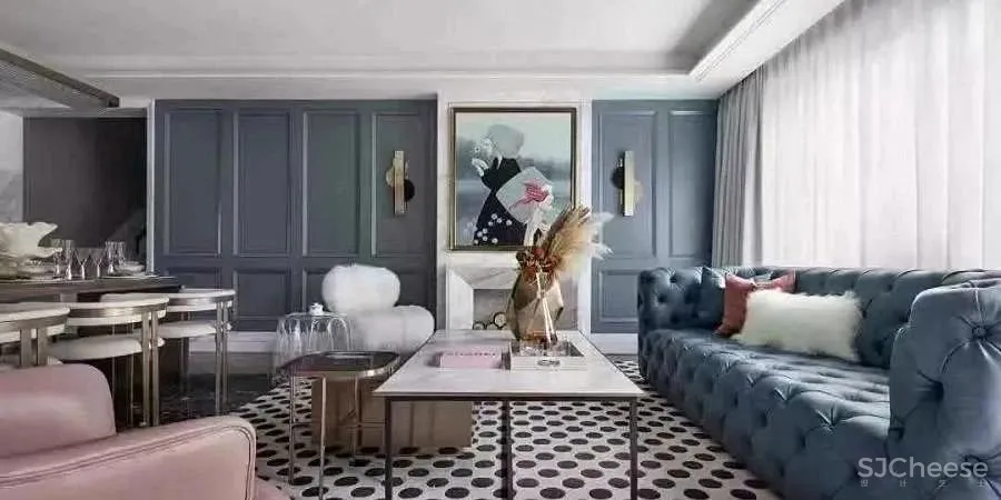 羽果设计：梦幻“乌托邦”，重现自然梦境！